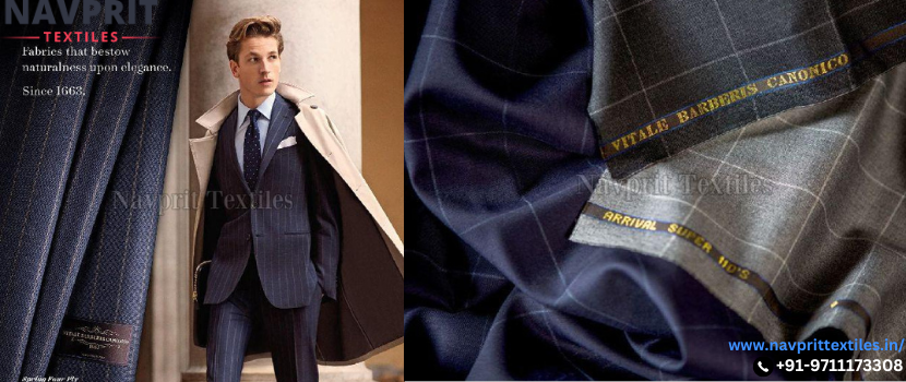 How To Choose Custom Suit For Your Use?