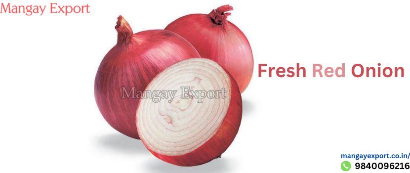 Why Are Red Onions Such A Useful Vegetable?