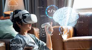 Immersive Technologies in Learning