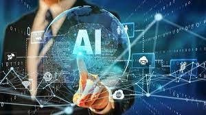 Artificial Intelligence & Digital Business Transformation