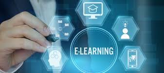 Digital Learning Services | Creating Tomorrow’s Workplace