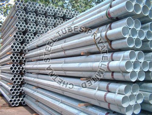 Galvanized Pipe Manufacturers: Ensuring Quality and Durability