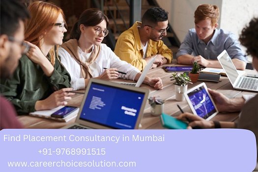 Recruitment / Placement / Manpower Agency in Warai from Mumbai, Maharashtra, India