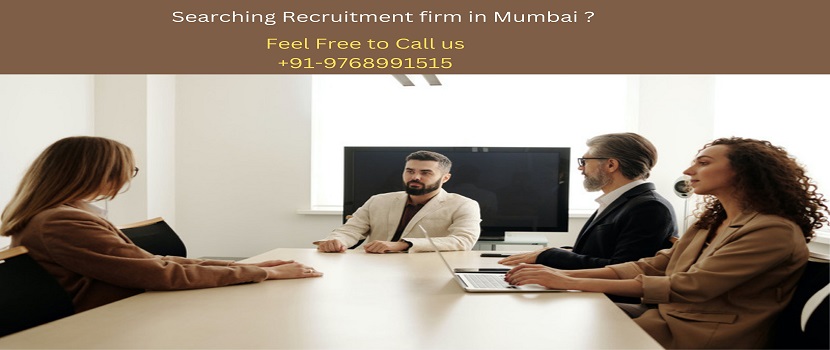 Recruitment / Placement / Manpower Agency in  Vikhroli and Vikhroli East/West from Mumbai