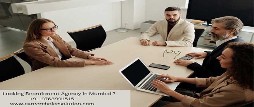 Recruitment/Manpower/Placement Agency in Vasai-Virar and Vasai-Virar East/West from Mumbai, Recruitment Services firm in Mumbai