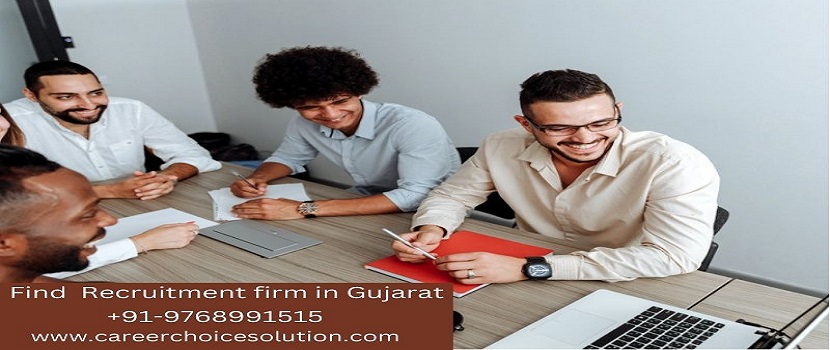 Recruitment/Placement/Manpower Agency in Bharuch and Ankleshwar, Recruitment firm in Gujarat