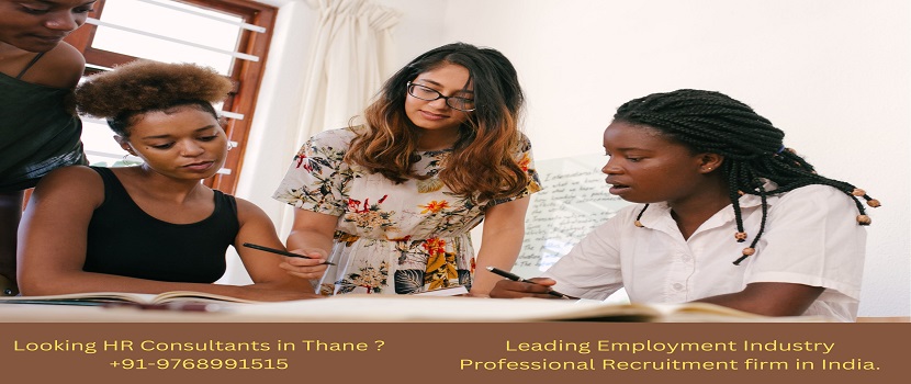 Placement Consultants in Thane, Recruitment/Placement/Manpower Agency in Boisar and Boisar East/West-Palghar, Thane from Maharashtra, India