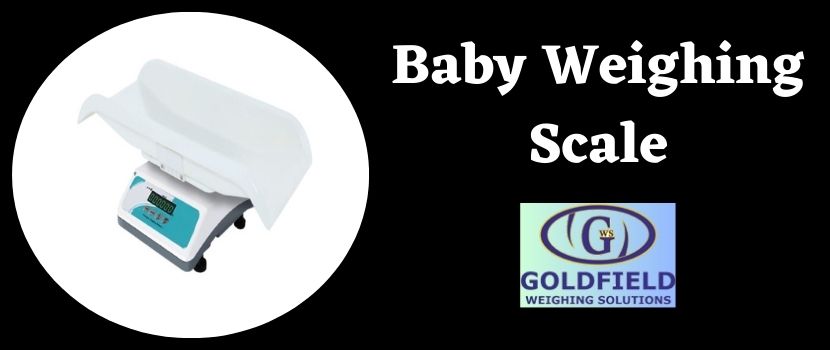 Baby Weighing Scale Supplier: Ensuring the Health and Development of Infants