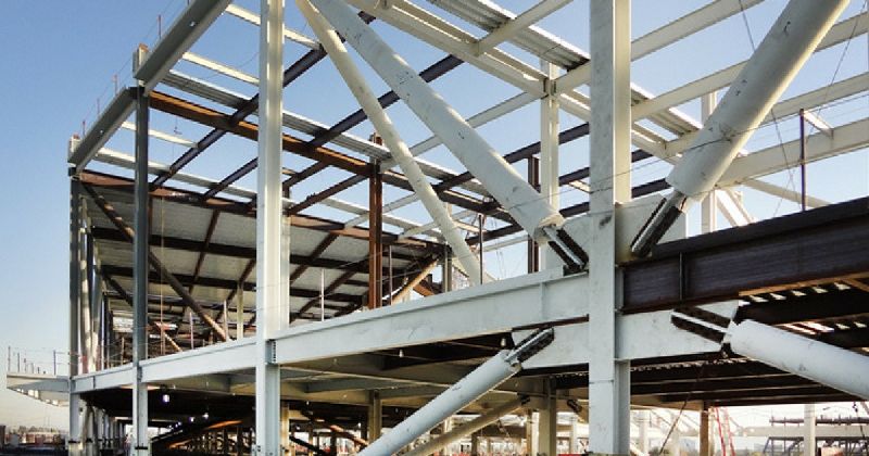 Things to Remember While Buying Bracing Systems: Ensuring Safety and Stability