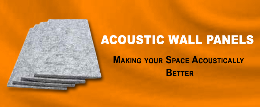 Acoustic Wall Panels: Making your Space Acoustically Better