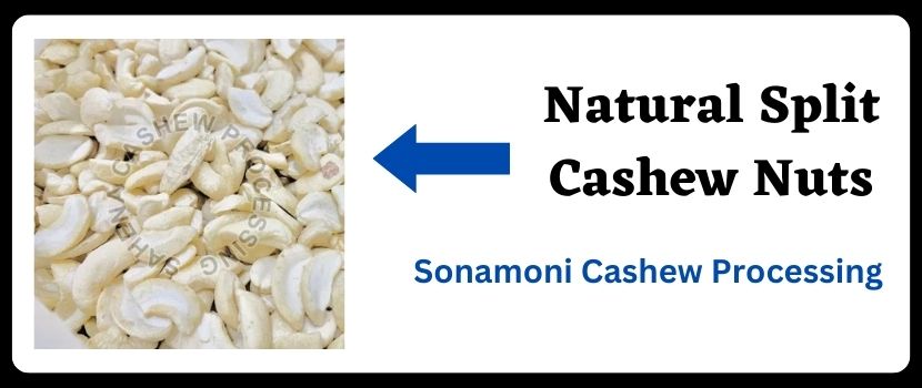 Significant Ways To Use Natural Split Cashew Nuts For A Healthy Lifestyle