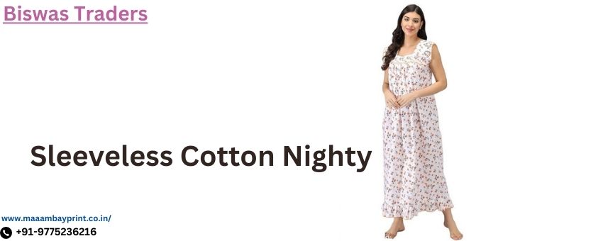Factors You Should Look for in  Night Gowns