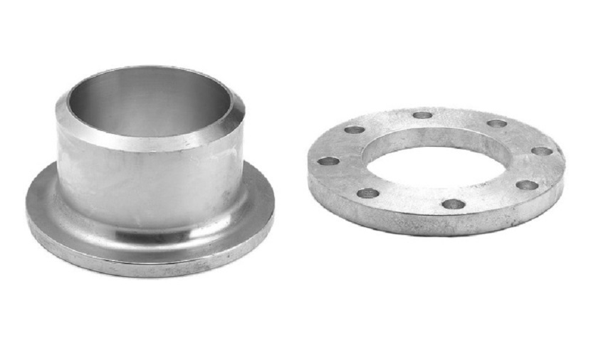 Lap Joint Flanges: Versatile and Reliable Connections for Industrial Applications