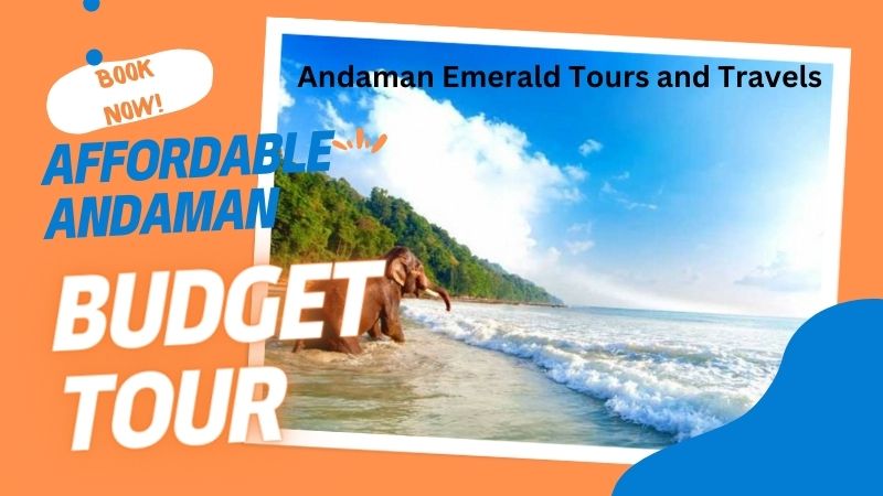 Tips for an Affordable Andaman Budget Tour