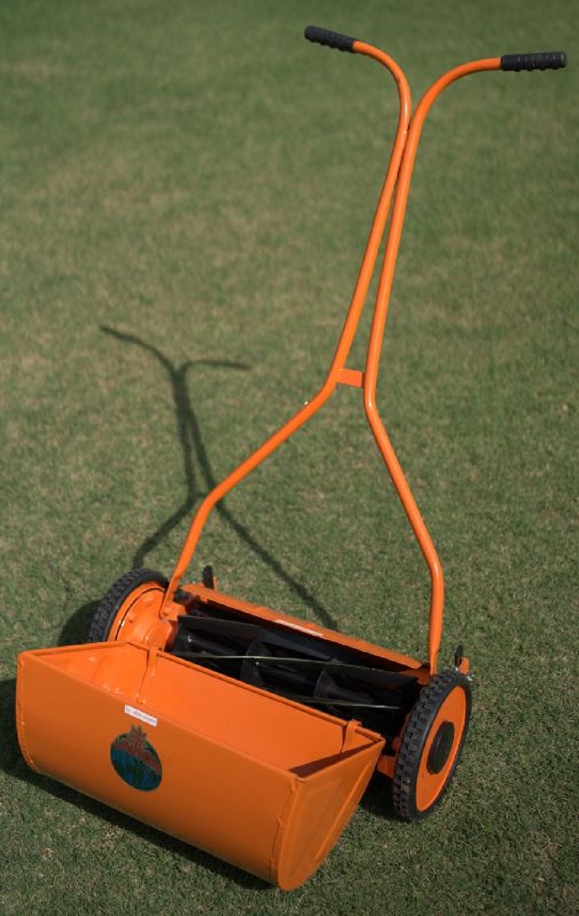 All You Need to Know about Push Lawn Movers