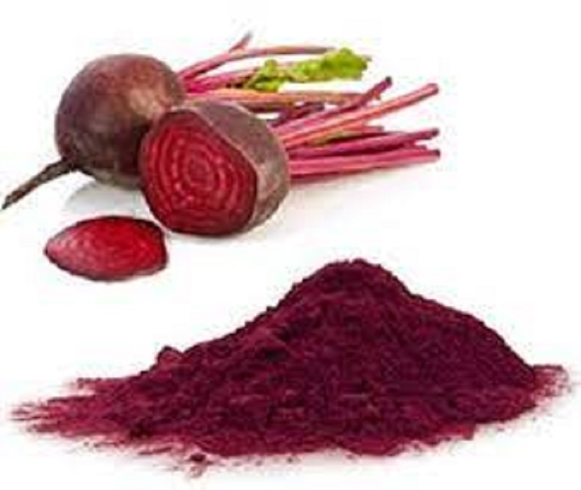 Organic Beetroot Powder - Find Something Healthy and Nutritious