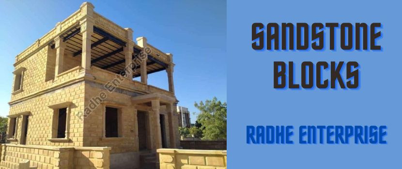 Unlocking the Beauty and Versatility of Sandstone Blocks
