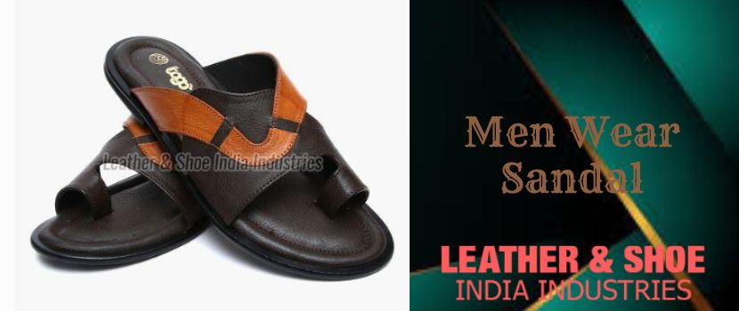 Why Should Men Wear Sandals: The Comfort and Style Combo