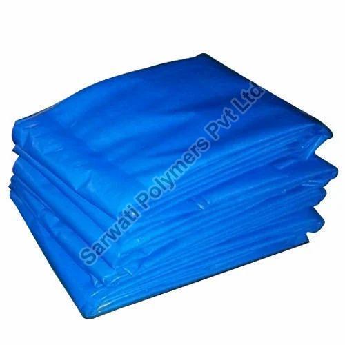 Blue HDPE Tarpaulin – Good Quality Tarpaulin for Agriculture Use