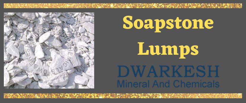 Exploring the Versatility and Benefits of Soapstone Lumps