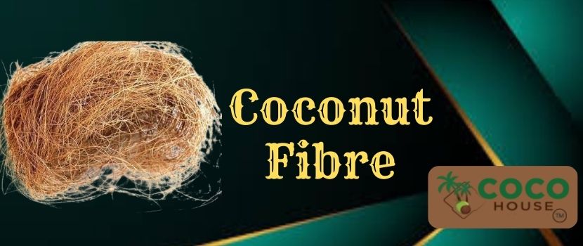 Coconut Fibre: A Sustainable and Versatile Natural Material