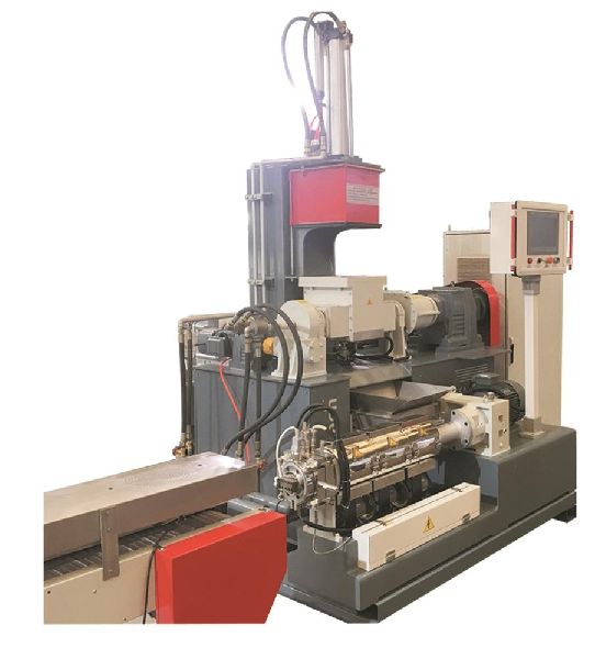 Lab Dispersion Kneader: Enhancing Efficiency and Quality in Material Processing