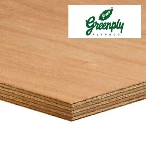 A Comprehensive Guide to Choosing the Best Green Plywood Wholesaler