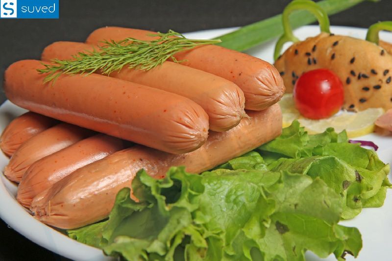 Savoring the Advantages: The Benefits of Eating Pork Sausages