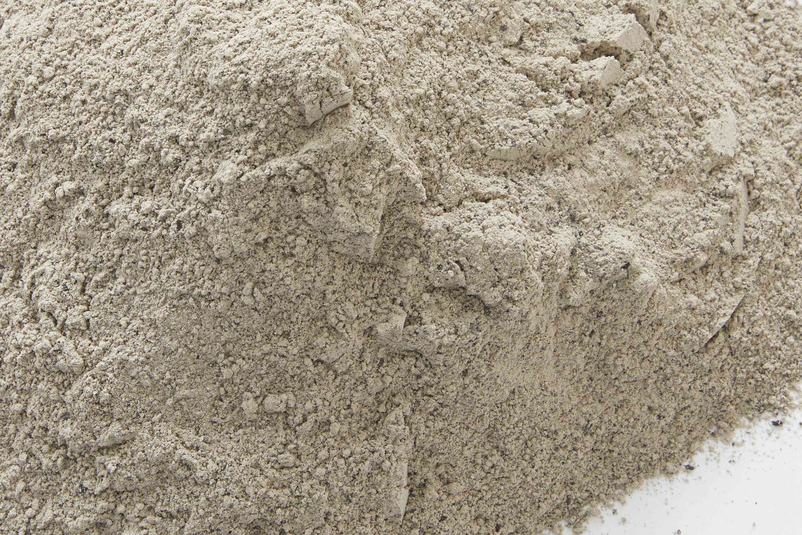 Fly Ash: A Sustainable Solution for Construction Industry