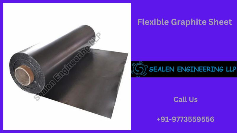 Flexible Graphite: A Versatile and Durable Material