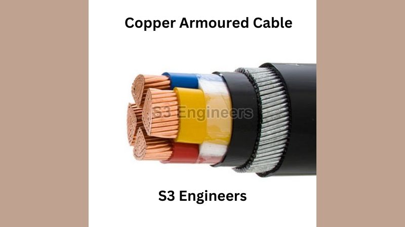 Why Copper Armoured Cable Preferred Choice for Many Electrical Installations?