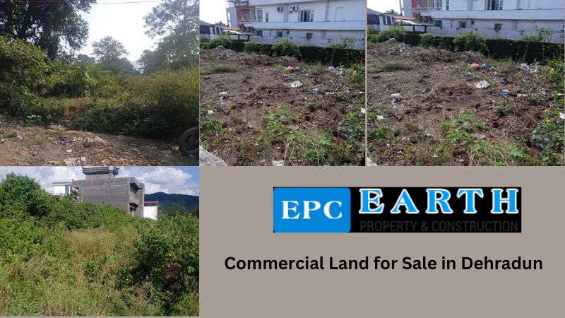 Checklist To Buying Commercial Land For Sale In Dehradun