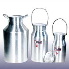 How To Choose the Right Aluminium Milk Cans Manufacturer?