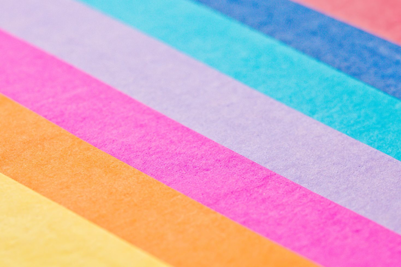 How to Choose the Right Colored Paper Napkins Exporter from India ?