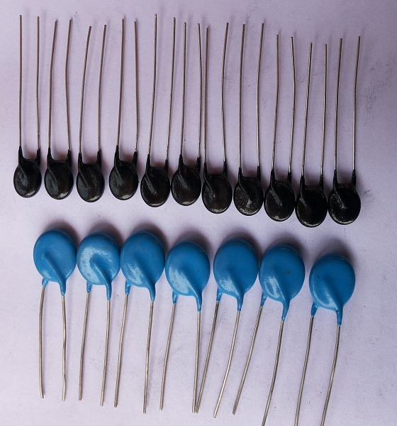 NTC Thermistor Products: Features, Applications and Purchase
