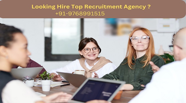 Top Recruitment Agency and Placement Consultants in Solapur, Maharashtra
