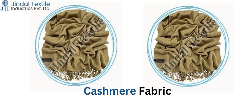 Reasons Why Plain Cashmere Fabric Suppliers Are So Well-Liked