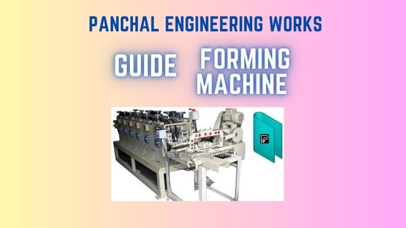 How to Choose Guide Forming Machine?