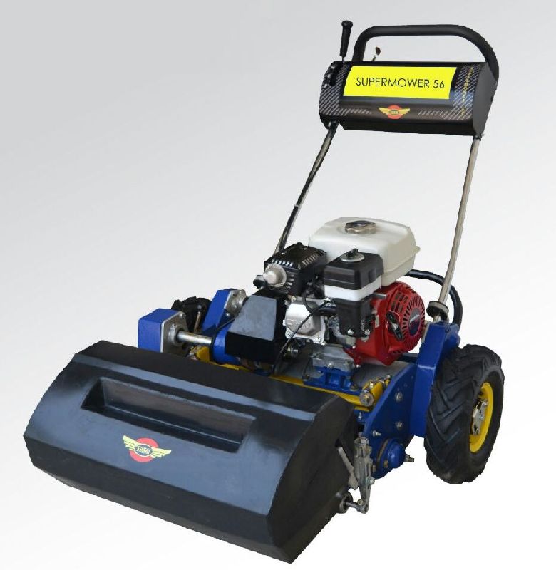 The Advantages of Selecting Reputable Green Mower Suppliers in India