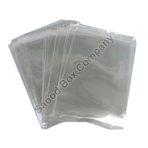 Get quality packaging bags from the LD Polythene Bags Supplier
