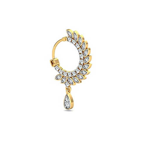 Shop For Your Gorgeous Jewellery From a Nose Ring Manufacturer