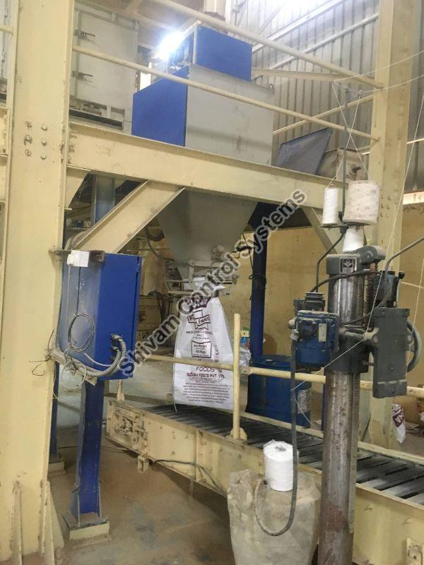Streamline Your Packaging Process with a Bagging Machine
