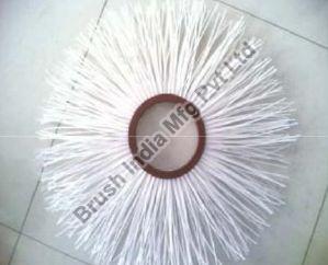 Wafer Ring Broomer Brush: A Revolutionary Cleaning Solution