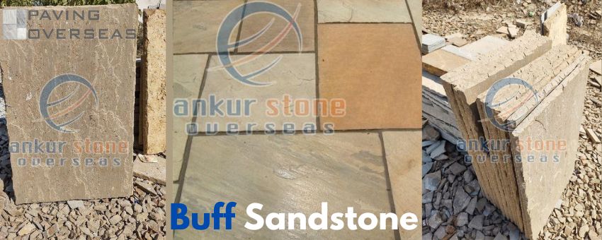 How to Choose the Right Buff Sandstone Exporter in India?