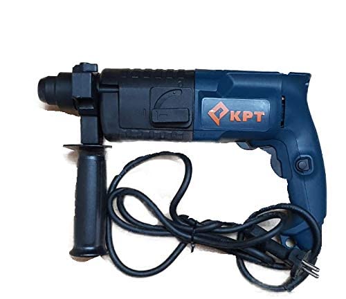 Power-Packed KPT RH 22 Rotary Hammer: Redefining Efficiency and Precision in Construction Work