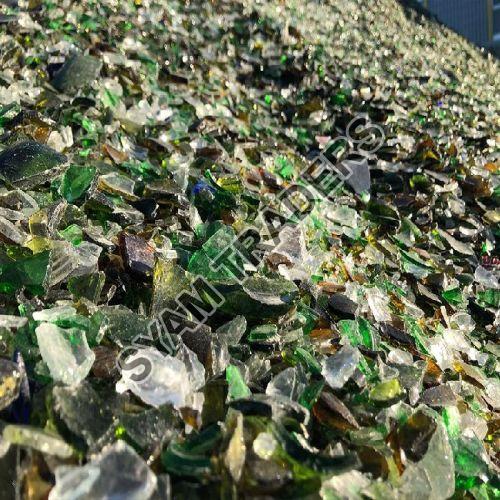 Various Applications of Cullet Glass Scrap You Need to Know