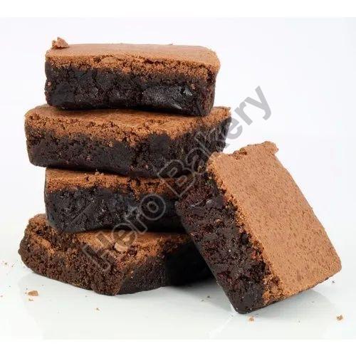 Chocolate Brownies Trader Deals in Quality Cakes.