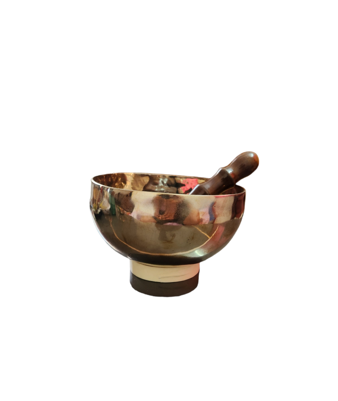 How To Choose the Right Bronze Singing Bowl Supplier ?