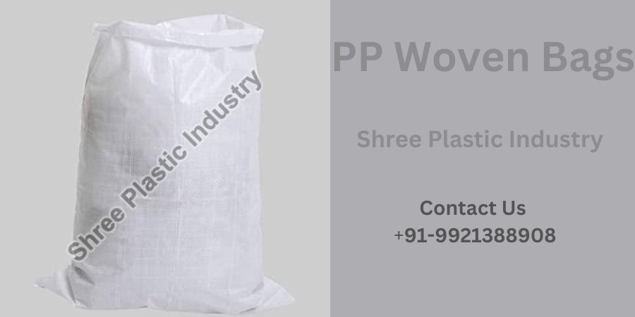 Crucial Features Of PP Woven Bags