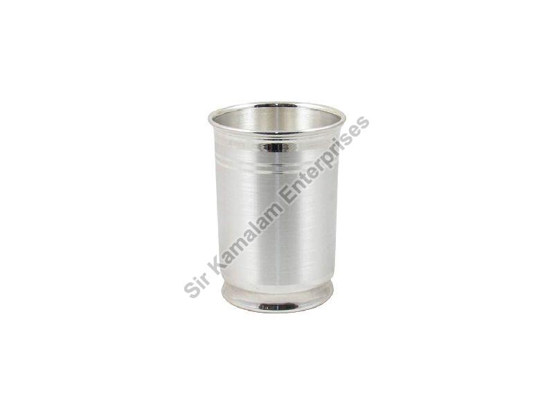 Silver Vessels: Timeless Elegance and Enduring Allure
